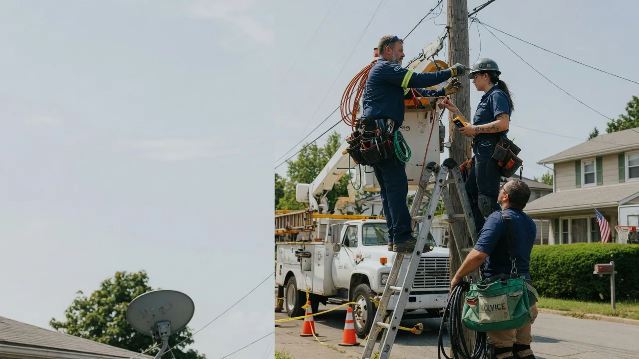 Electrical Repair in Ferguson, KY near me